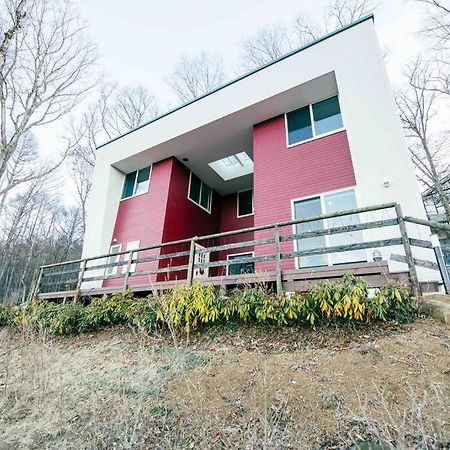 Koti + Yamanakako Villa Eksteriør billede